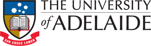 University of Adelaide logo