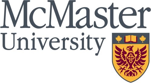 McMaster University logo