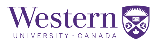 Western University logo