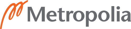 Metropolia University of Applied Sciences logo