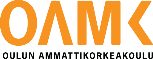 Oulu UAS (OAMK) logo