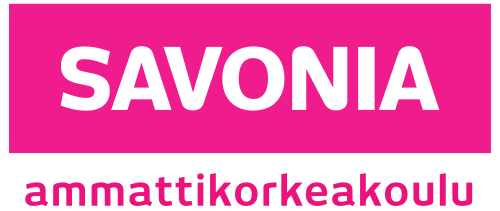 Savonia UAS logo