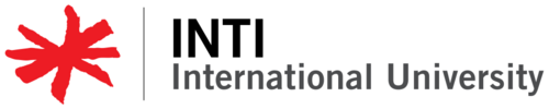 INTI International College logo