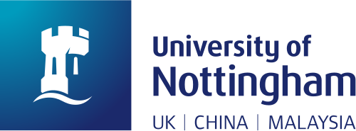 University of Nottingham Malaysia logo