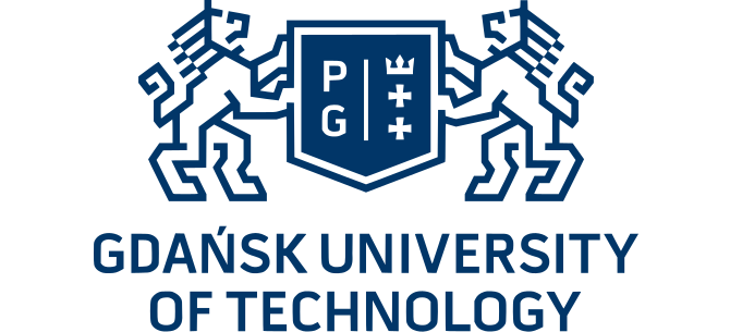 Gdańsk University of Technology logo