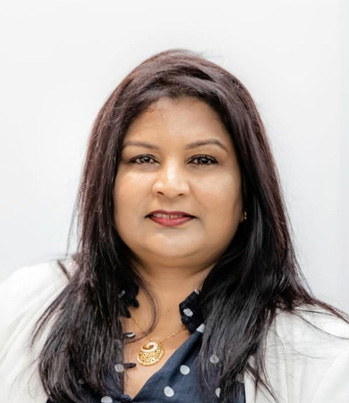 Darshi Wijesekara